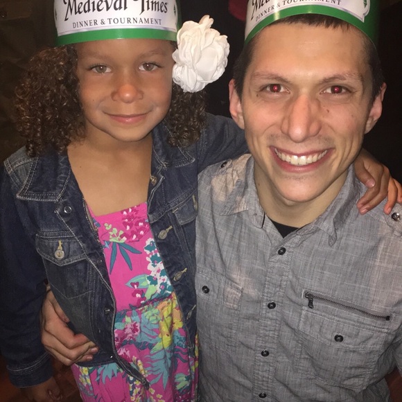 Just a peek at me and mine! - Picture 4 of 4